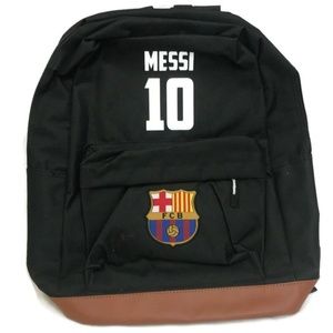 Messi FCBarcelona Backpack